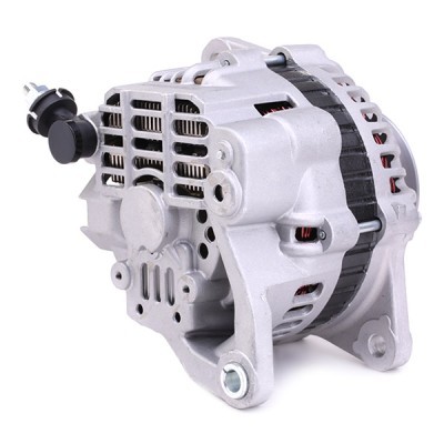 Alternator RIDEX 4G0502 4G0502 - photo 4