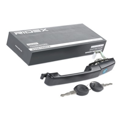 Door Handle RIDEX 1373D0183 1373D0183 - photo 2