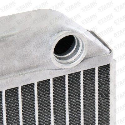 Radiator, Interior Heating Stark SKHE-0880096 SKHE-0880096 - photo 5