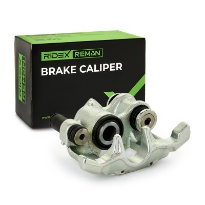 Brake Caliper RIDEX 78B0211R 78B0211R - photo 2