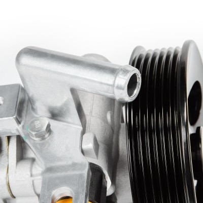 Hydraulic Pump, Steering System RIDEX 12H0086R 12H0086R - photo 5