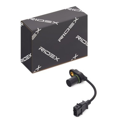Crankshaft Pulse Sensor RIDEX 3946S0172 3946S0172 - photo 2