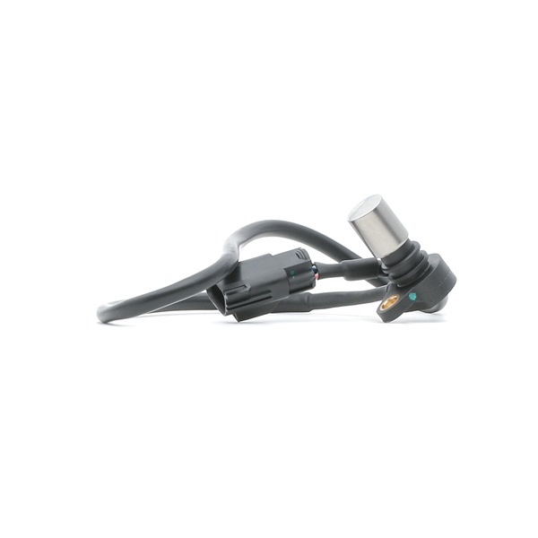 Crankshaft Pulse Sensor RIDEX 3946S0187 3946S0187 - photo 1