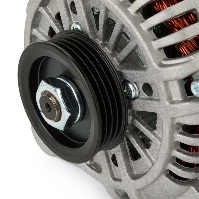 Alternator RIDEX 4G0944R 4G0944R - photo 5