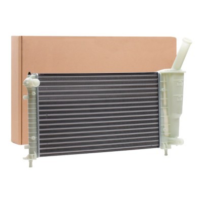 Radiator, Engine Cooling RIDEX 470R0968 470R0968 - photo 1