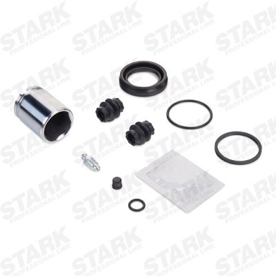 Repair Kit, Brake Caliper Stark SKRK-0730206 SKRK-0730206 - photo 3