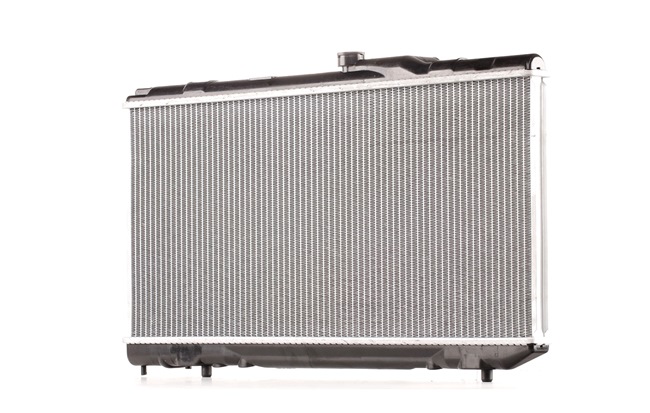 Radiator, Engine Cooling RIDEX 470R0068 470R0068 - photo 1