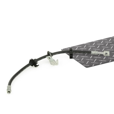 Brake Hose RIDEX 83B0222 83B0222 - photo 2