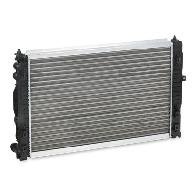Radiator, Engine Cooling RIDEX 470R0367 470R0367 - photo 3