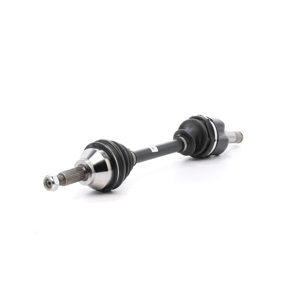 Drive Shaft RIDEX 13D0256R 13D0256R - photo 1