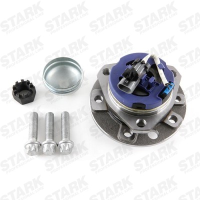 Wheel Bearing Stark SKWB-0180024 SKWB-0180024 - photo 4