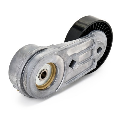 Belt Tensioner V-Ribbed Belt RIDEX 310T0066 310T0066 - photo 8