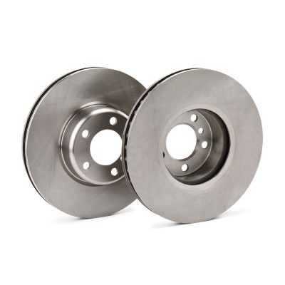 Brake Disc RIDEX 82B0386 82B0386 - photo 5