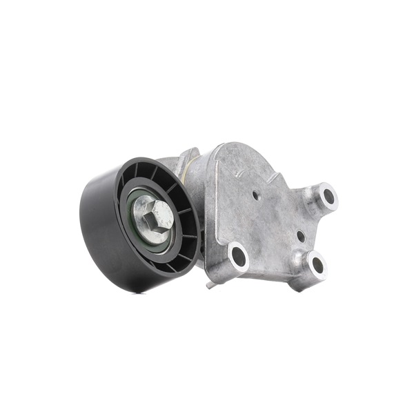 Belt Tensioner V-Ribbed Belt RIDEX 540T0013P 540T0013P - photo 1