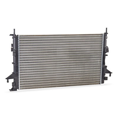 Radiator, Engine Cooling RIDEX 470R0513 470R0513 - photo 4