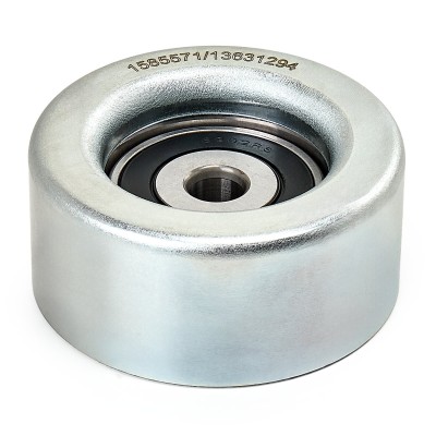 Belt Tensioner V-Ribbed Belt RIDEX 310T0197 310T0197 - photo 9