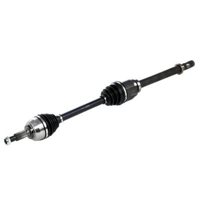 Drive Shaft RIDEX 13D0060 13D0060 - photo 5