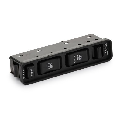 Door closing control unit RIDEX 2443C0018 2443C0018 - photo 3