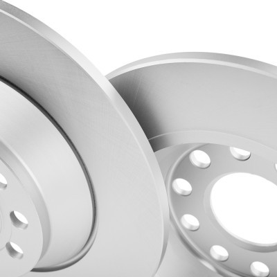 Brake Disc RIDEX 82B0176P 82B0176P - photo 4
