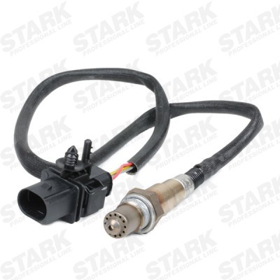 Lambda (Oxygen) Sensor Stark SKLS-0140493 SKLS-0140493 - photo 3