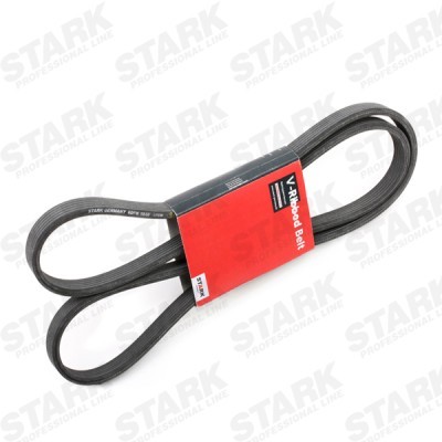 V-Ribbed Belt Stark SK-6PK1838 SK-6PK1838 - photo 2
