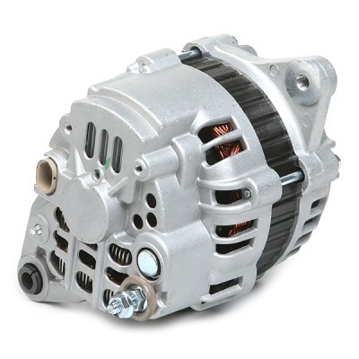 Alternator RIDEX 4G0702 4G0702 - photo 4