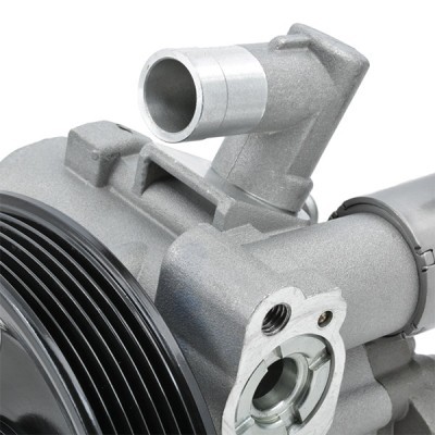 Hydraulic Pump, Steering System RIDEX 12H0253 12H0253 - photo 5