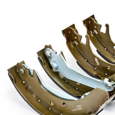 Brake Pads Set RIDEX 70B0119 70B0119 - photo 6