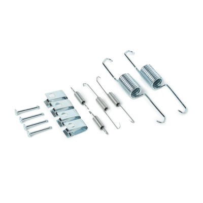 Brake Shoe Pin Set RIDEX 1502A0098 1502A0098 - photo 2