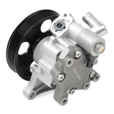 Hydraulic Pump, Steering System RIDEX 12H0293 12H0293 - photo 4
