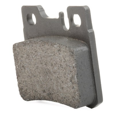 Brake Pads Set RIDEX 402B0171 402B0171 - photo 6