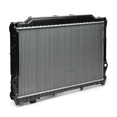 Radiator, Engine Cooling RIDEX 470R0838 470R0838 - photo 5