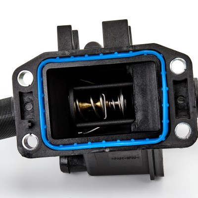 Thermostat, Coolant RIDEX 316T0057 316T0057 - photo 9