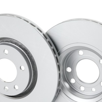Brake Disc RIDEX 82B0188P 82B0188P - photo 5
