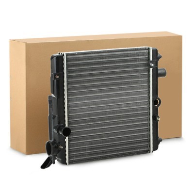 Radiator, Engine Cooling RIDEX 470R0361 470R0361 - photo 2