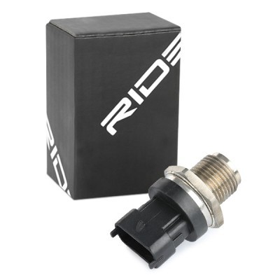 Sensor, fuel pressure RIDEX 3942S0012 3942S0012 - photo 2