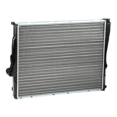 Radiator, Engine Cooling RIDEX 470R0006 470R0006 - photo 4