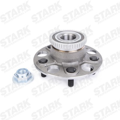 Wheel Bearing Stark SKWB-0180656 SKWB-0180656 - photo 2