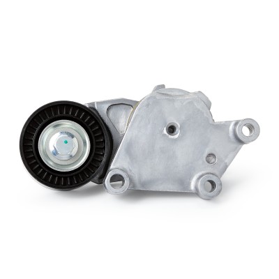 Belt Tensioner V-Ribbed Belt RIDEX 540T0013 540T0013 - photo 5