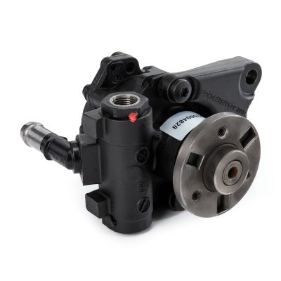 Hydraulic Pump, Steering System RIDEX 12H0169R 12H0169R - photo 3
