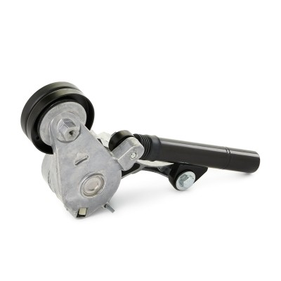 Belt Tensioner V-Ribbed Belt RIDEX 540T0010P 540T0010P - photo 4