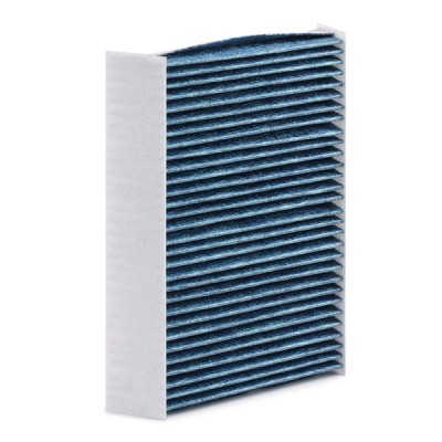 Cabin Air Filter RIDEX 424I0510 424I0510 - photo 3