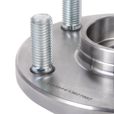 Wheel Hub RIDEX 653W0063 653W0063 - photo 5