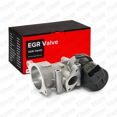 EGR Valve Stark SKEGR-0770021 SKEGR-0770021 - photo 2