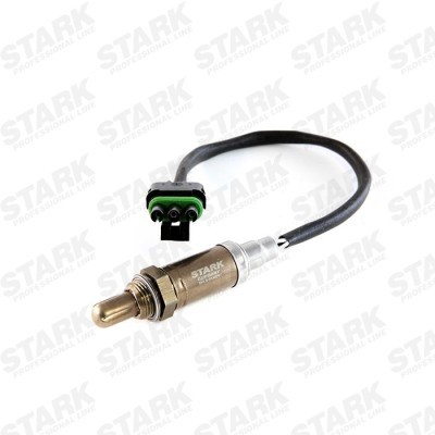 Lambda (Oxygen) Sensor Stark SKLS-0140297 SKLS-0140297 - photo 2