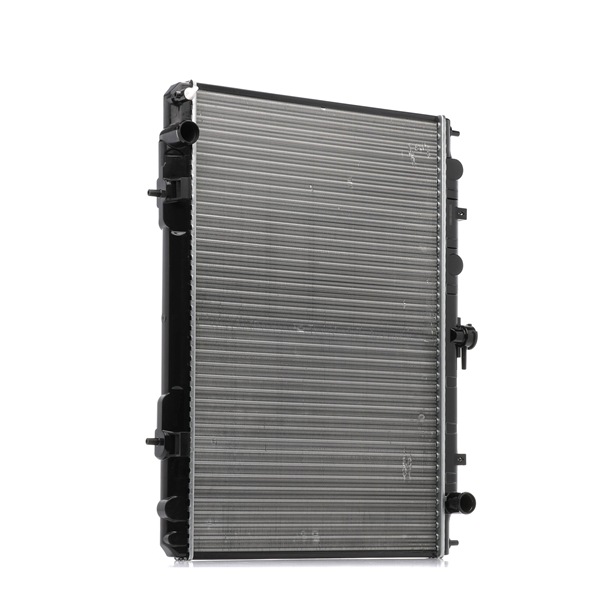 Radiator, Engine Cooling RIDEX 470R0242 470R0242 - photo 1