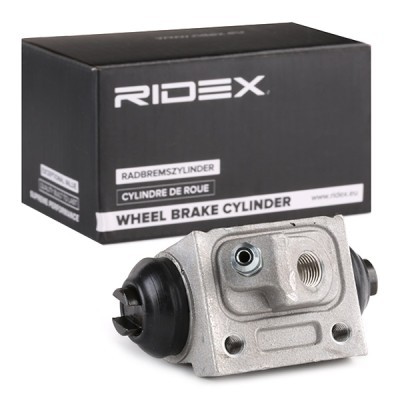 Wheel Brake Cylinder RIDEX 277W0115 277W0115 - photo 2