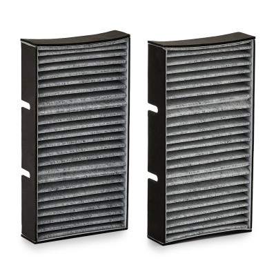 Cabin Air Filter RIDEX 424I0621 424I0621 - photo 5