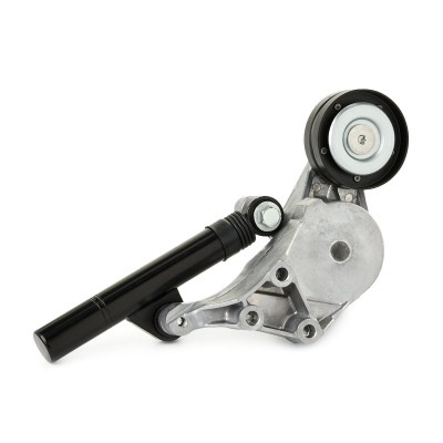 Belt Tensioner V-Ribbed Belt RIDEX 540T0010P 540T0010P - photo 3