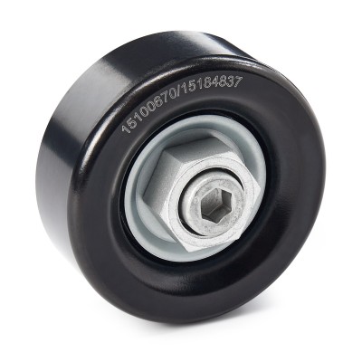 Belt Tensioner V-Ribbed Belt RIDEX 310T0321 310T0321 - photo 7